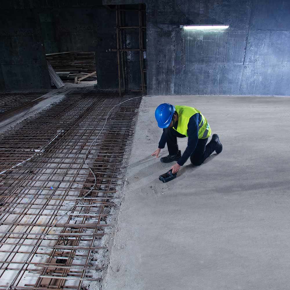 BOSCH 200mm Universal Detector and Wall Scanner 06010816K0