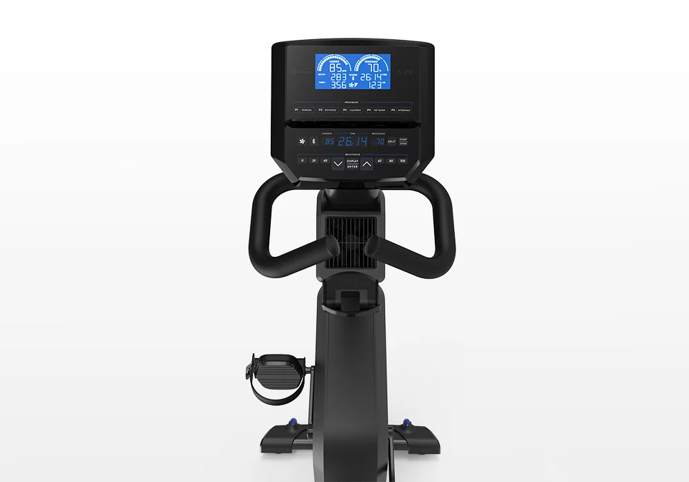 Horizon Fitness 5.0 R Recumbent Bike