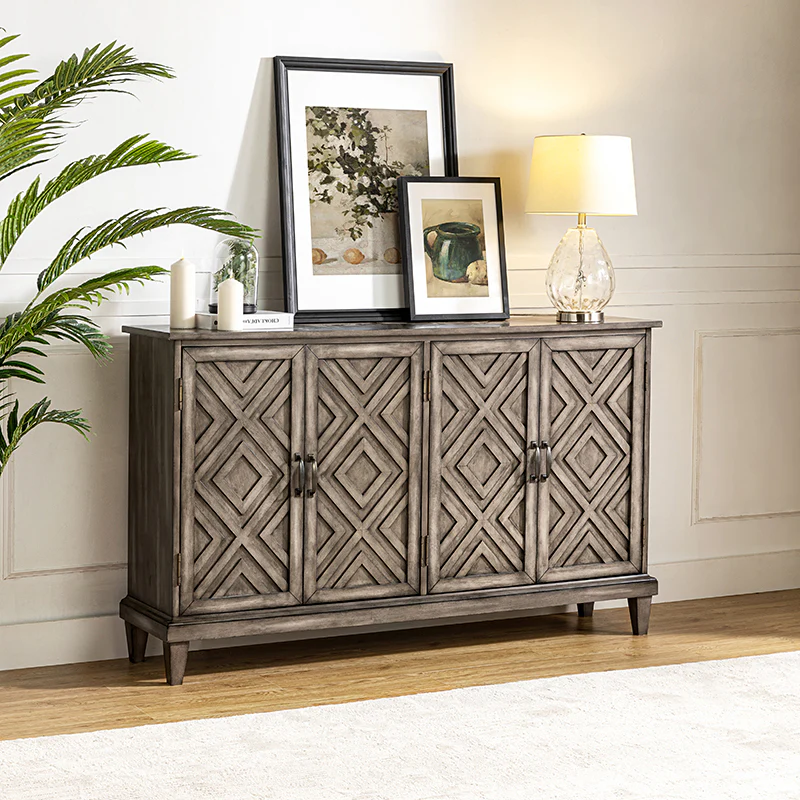 Amadeo 60 Wide Sideboard