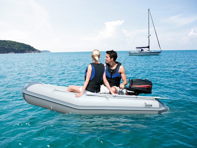 Bestway Bestway HYDRO-FORCE™ Sportboot-Set Caspian Pro