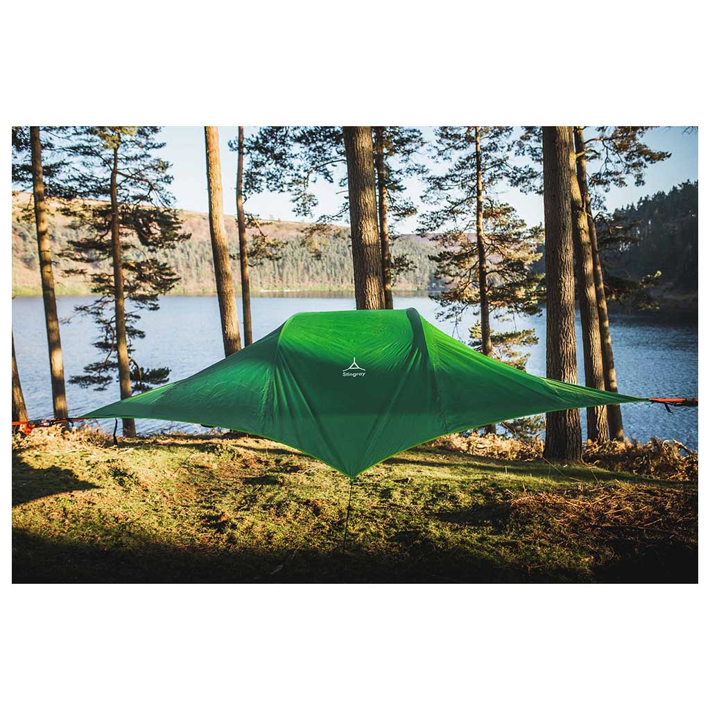 Stingray Tree Tent | 3 Person