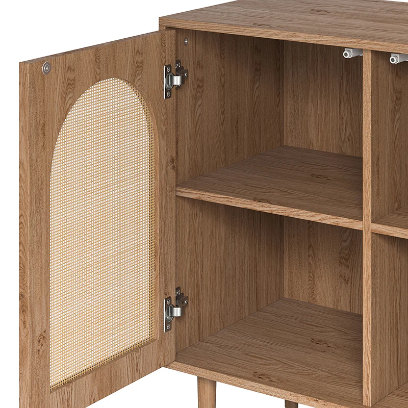 Norbert 63Wide Sideboard