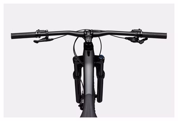 Cannondale Habit 4 All-Suspension MTB Shimano Deore 12V 29'' Black