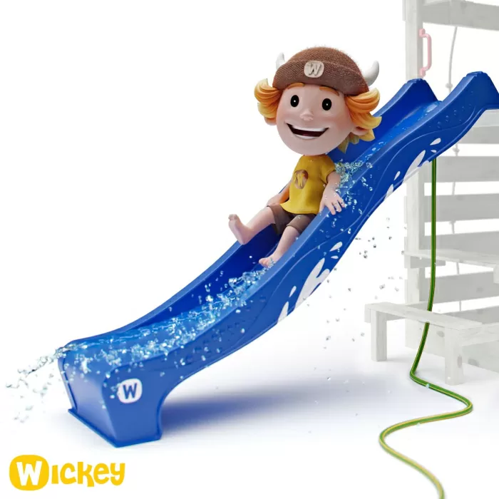 Disney's The Lion King Story climbing frame by Wickey