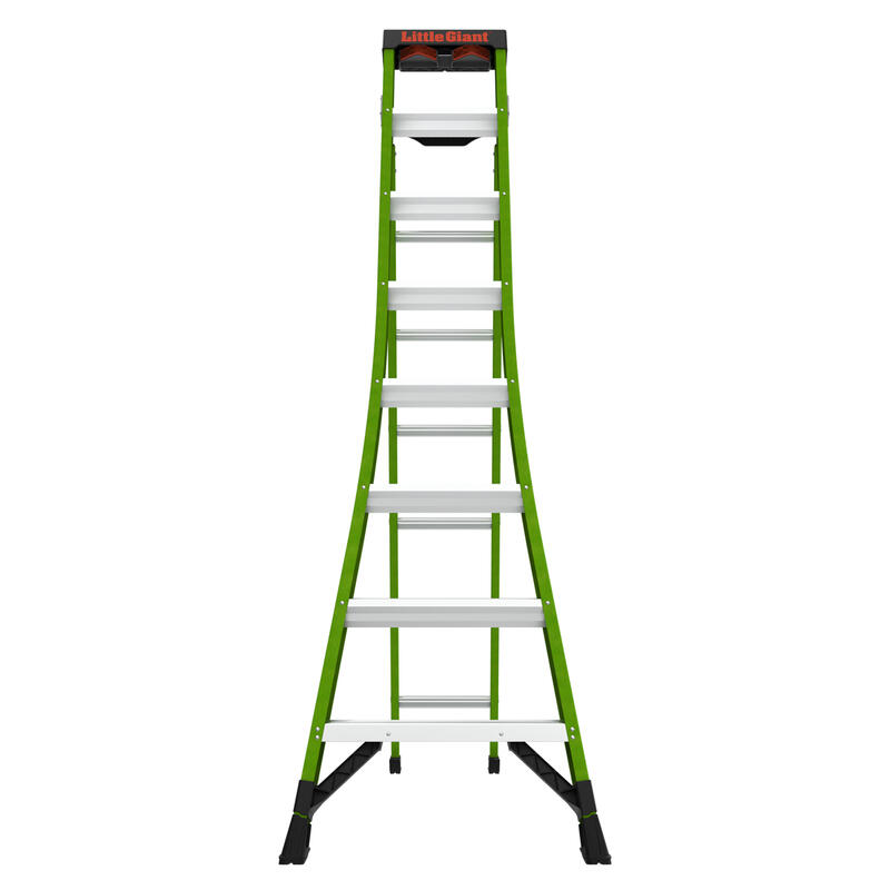 Little Giant® King Kombo Professional Combination Ladder,