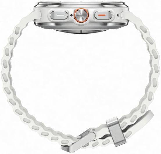 Galaxy Watch Ultra LTE Titanium