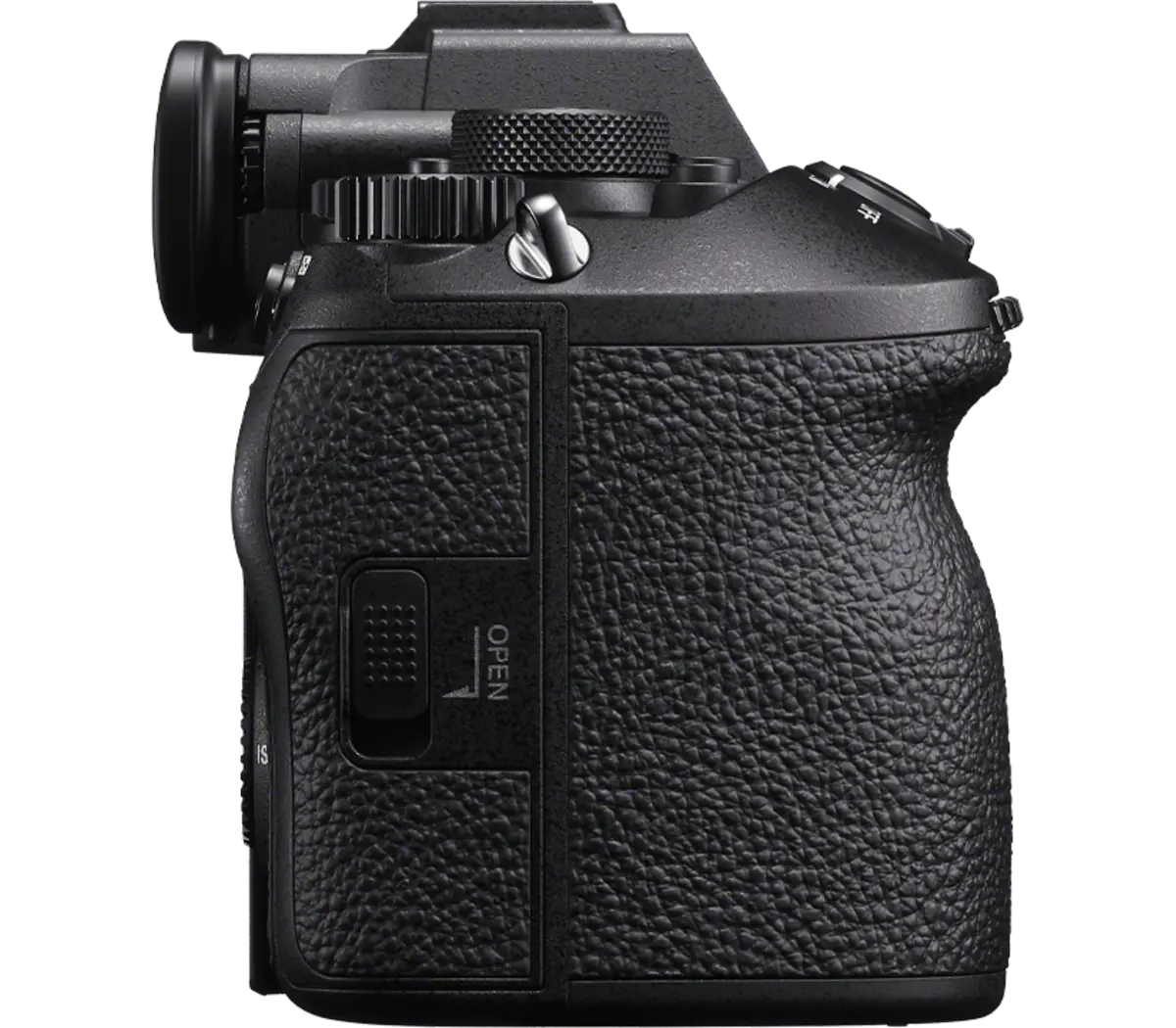 Alpha 1 II - Full-frame Mirrorless Interchangeable Lens Camera