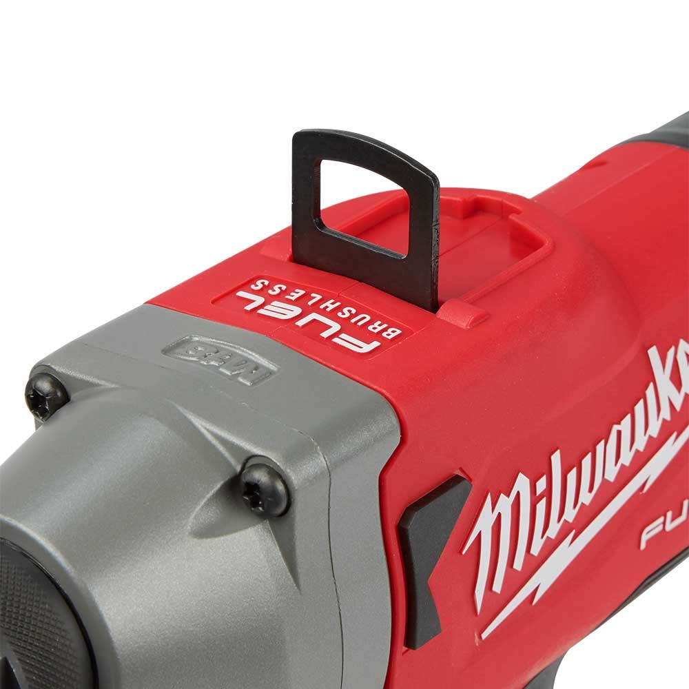 MILWAUKEE 18V FUEL™ 1/4inch Rivet Tool with ONE-KEY™ Skin M18FPRT-0