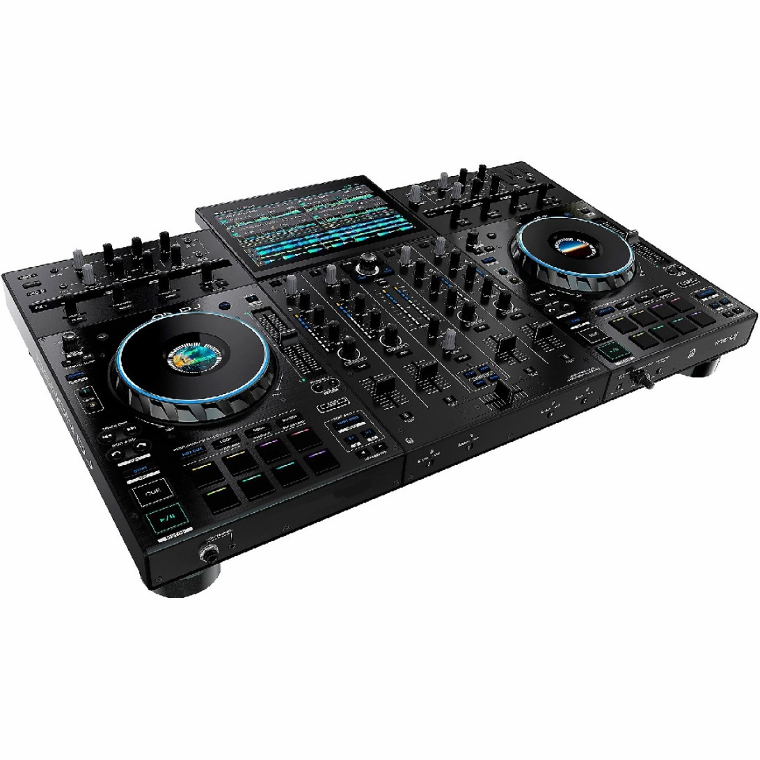 Pioner DJ Prime 4 Standalone DJ System
