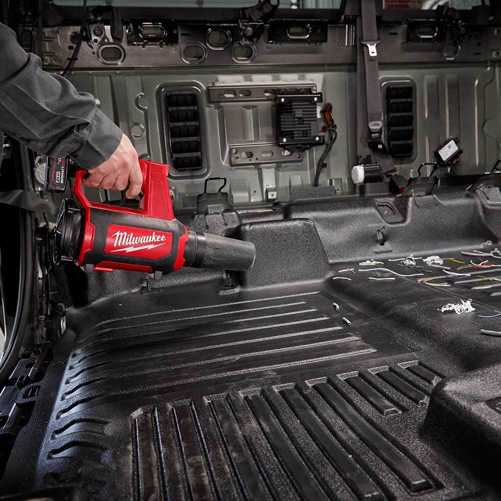 MILWAUKEE 12V Compact Blower Skin M12BBL-0