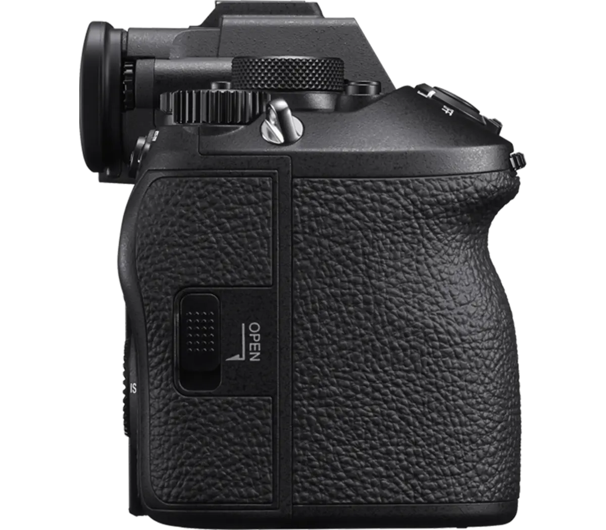 Alpha 9 III - Full-frame Mirrorless Interchangeable Lens Camera