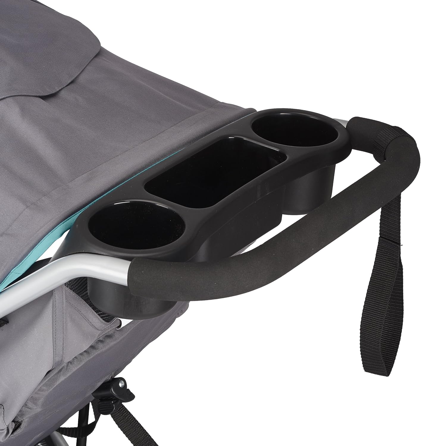Evenflo Victory Plus Jogger Travel System Featuring The Litemax Infant Car Seat
