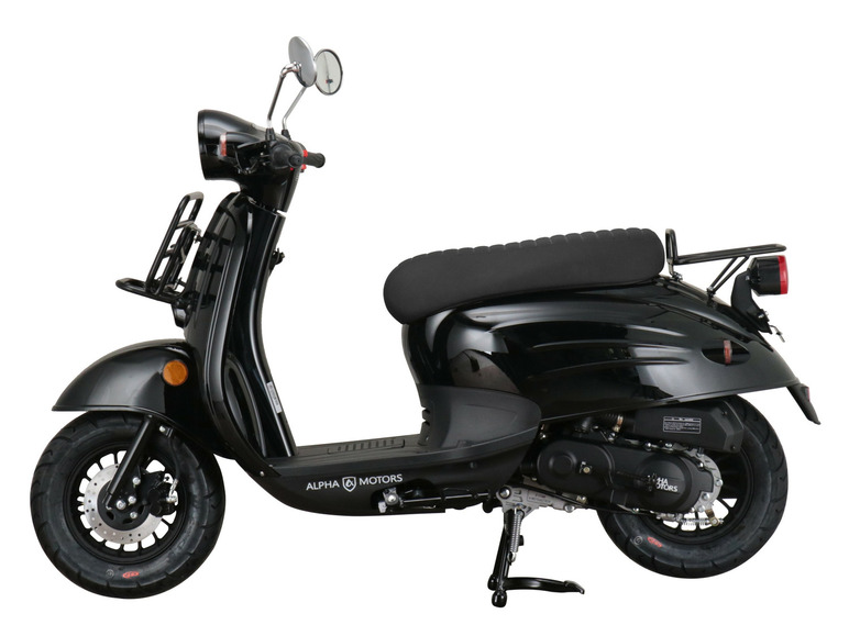 Alpha Motors Motorroller Adria 50 ccm EURO 5