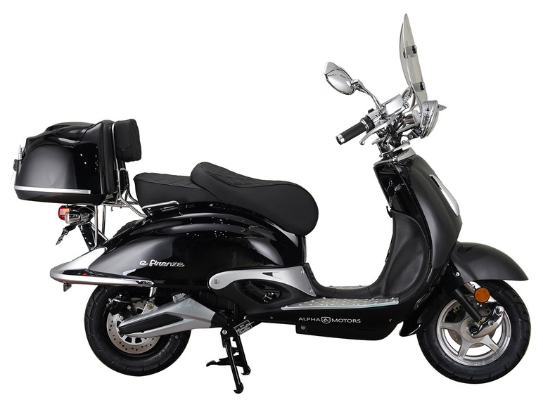 GreenStreet Elektroroller e-Firenze 2000W 45 km/h