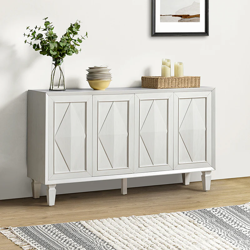 Marcie 58¡± Wide Sideboard