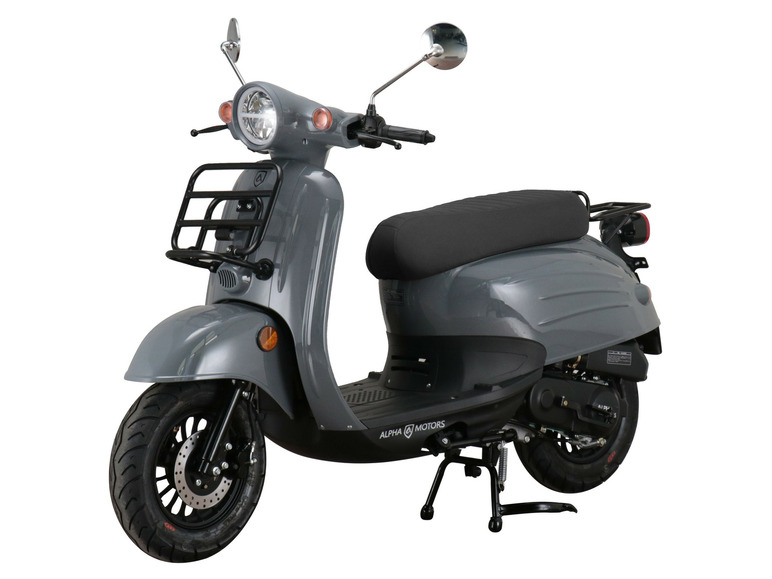 Alpha Motors Motorroller Adria 50 ccm EURO 5