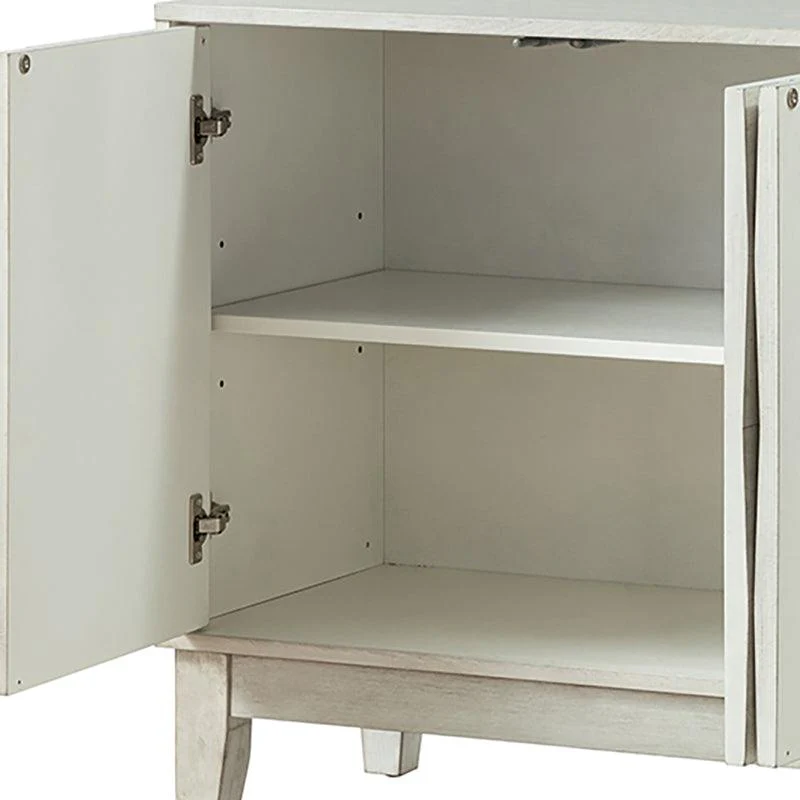 Kamu 60'' Sideboard : Stylish Shoe Storage Cabinet Entryway Solution