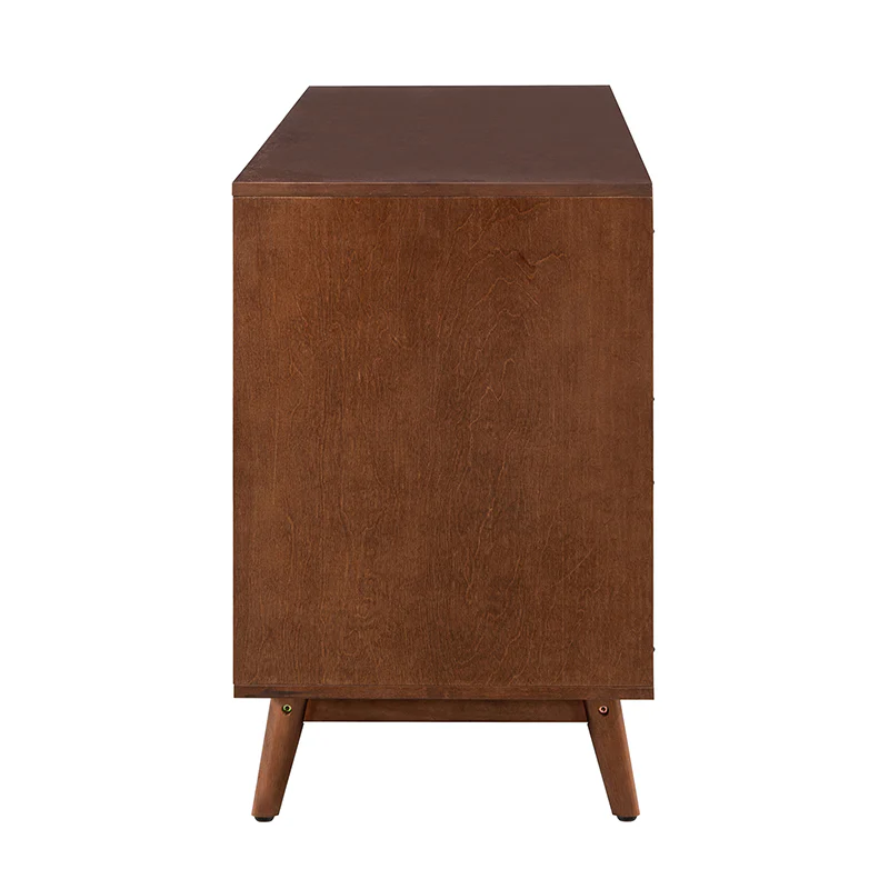 Chris 58 Wide 3 Drawer Sideboard