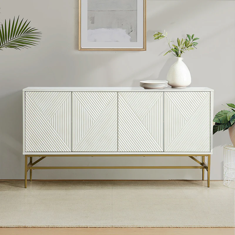 Vilhelm 65 Wide Sideboard