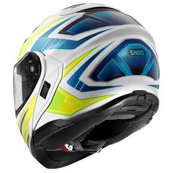 Shoei Neotec 3 Anthem TC-3 Flip-Forward Helmet