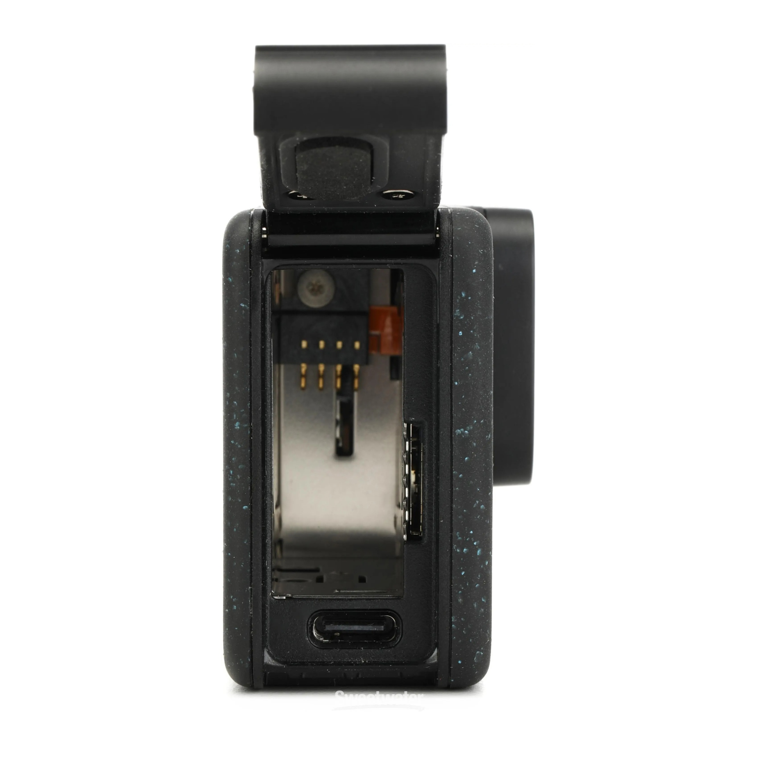 GoPro HERO12 Black 5.3K60 Waterproof Action Camera