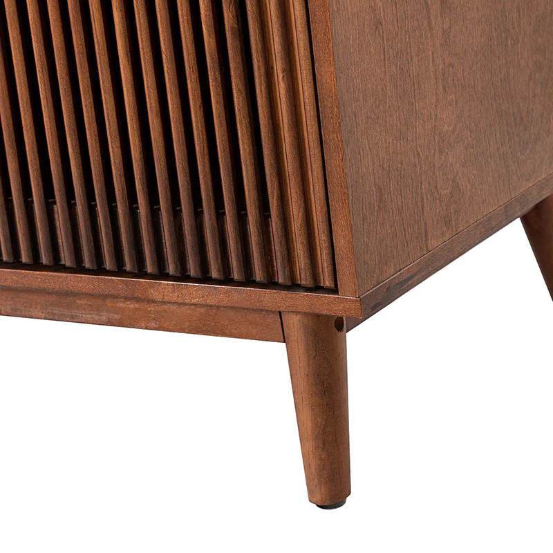 Chris 58 Wide 3 Drawer Sideboard