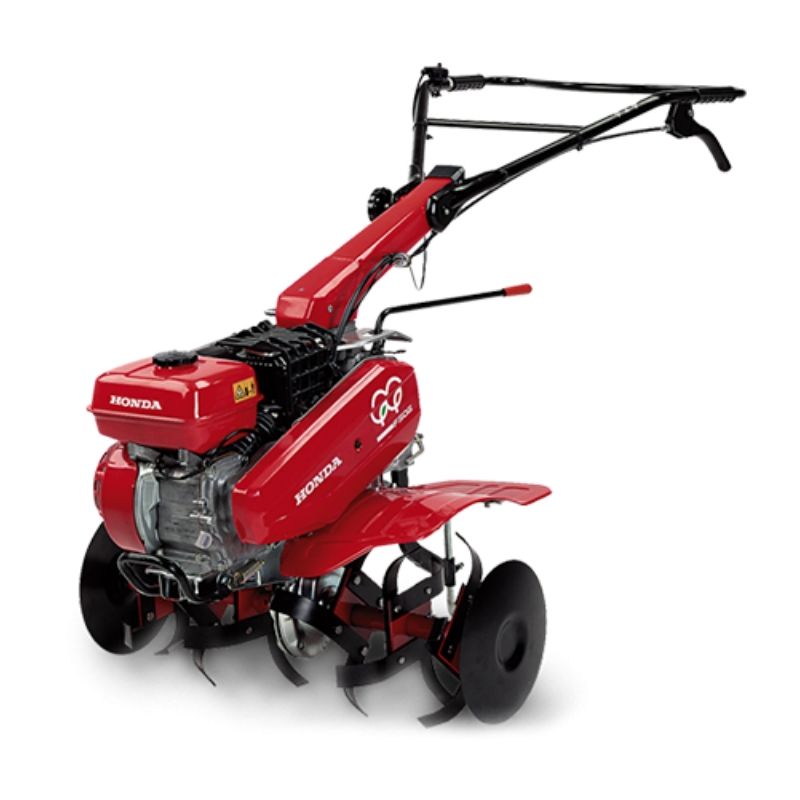 Honda F560 Large Garden Petrol Rotovator Tiller