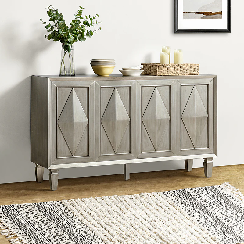 Marcie 58¡± Wide Sideboard
