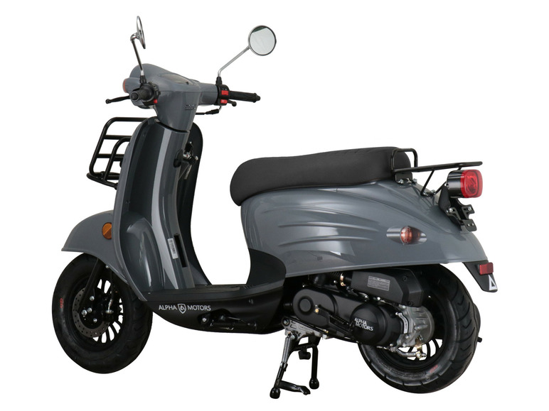 Alpha Motors Motorroller Adria 50 ccm EURO 5