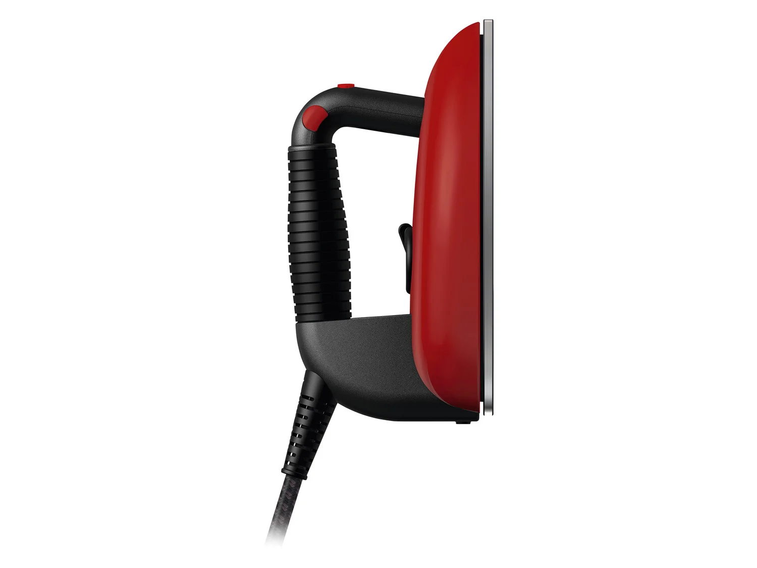 Laurastar Go Plus All-in-One Ironing System: Dry Microfine Hygienic Steam, Professional Iron with Active Board for Fast, Professional Results