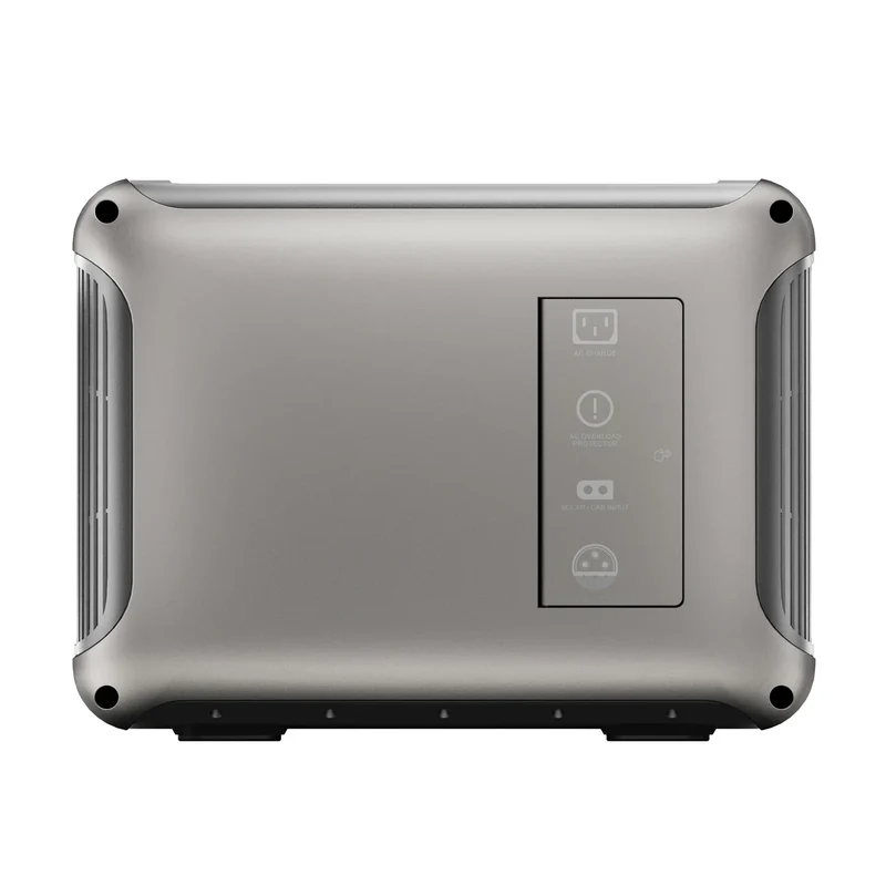 ALLPOWERS Solar Generator Kit 1800W (R1500 + SP039 600W Solar Panel)