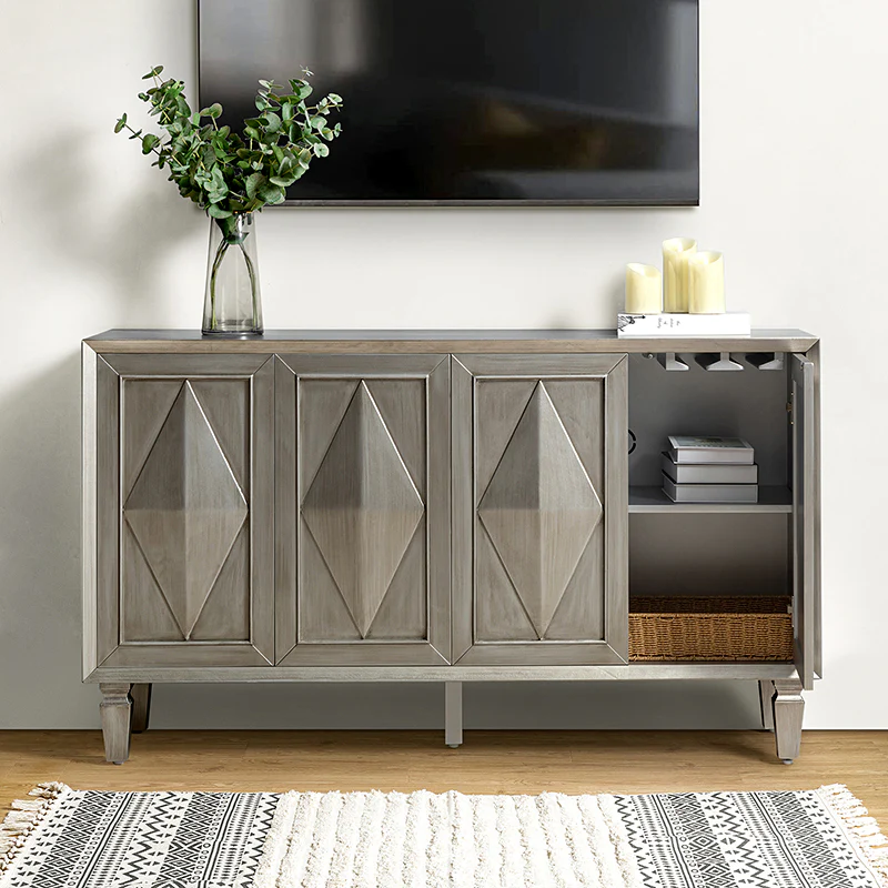 Marcie 58¡± Wide Sideboard
