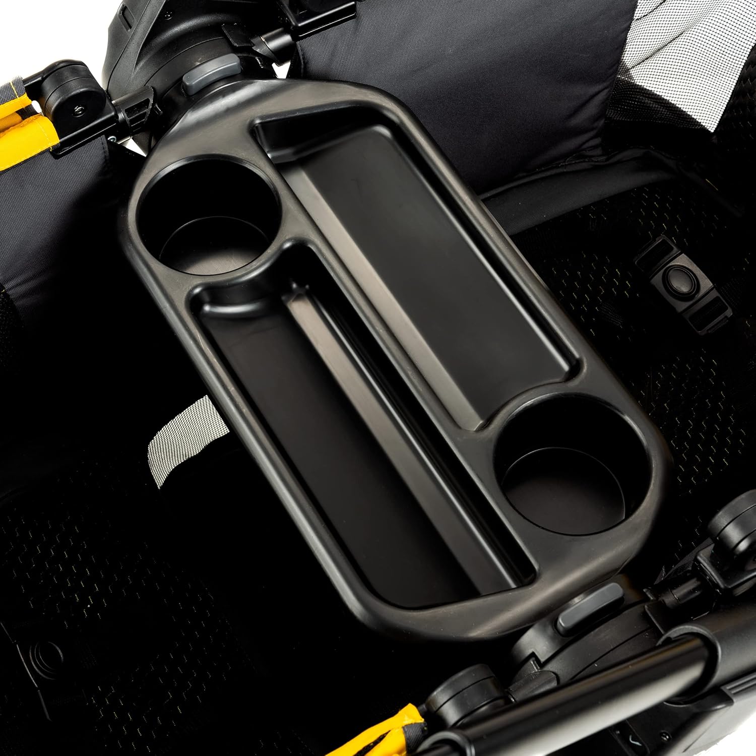 Evenflo Pivot Xplore All-Terrain Stroller Wagon (Adventurer Gray)