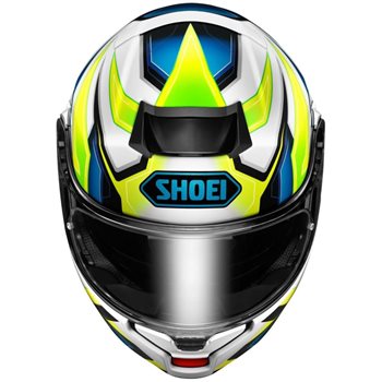 Shoei Neotec 3 Anthem TC-3 Flip-Forward Helmet