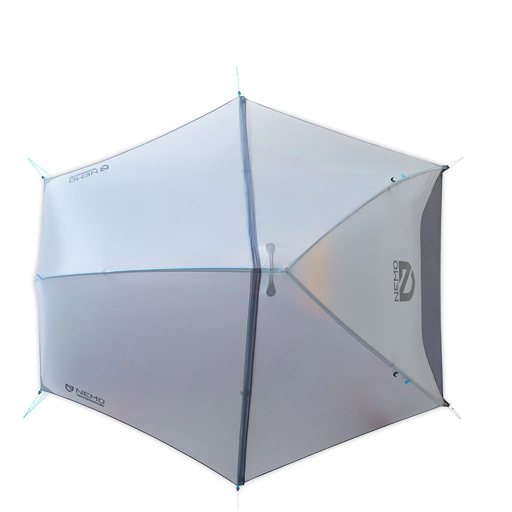Hornet Elite OSMO 2P Tent