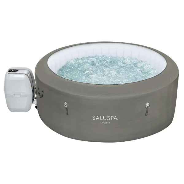SaluSpa Laguna AirJet Inflatable Hot Tub