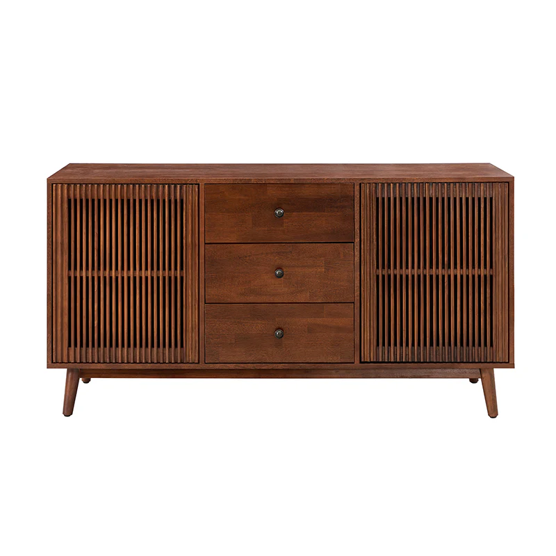 Chris 58 Wide 3 Drawer Sideboard