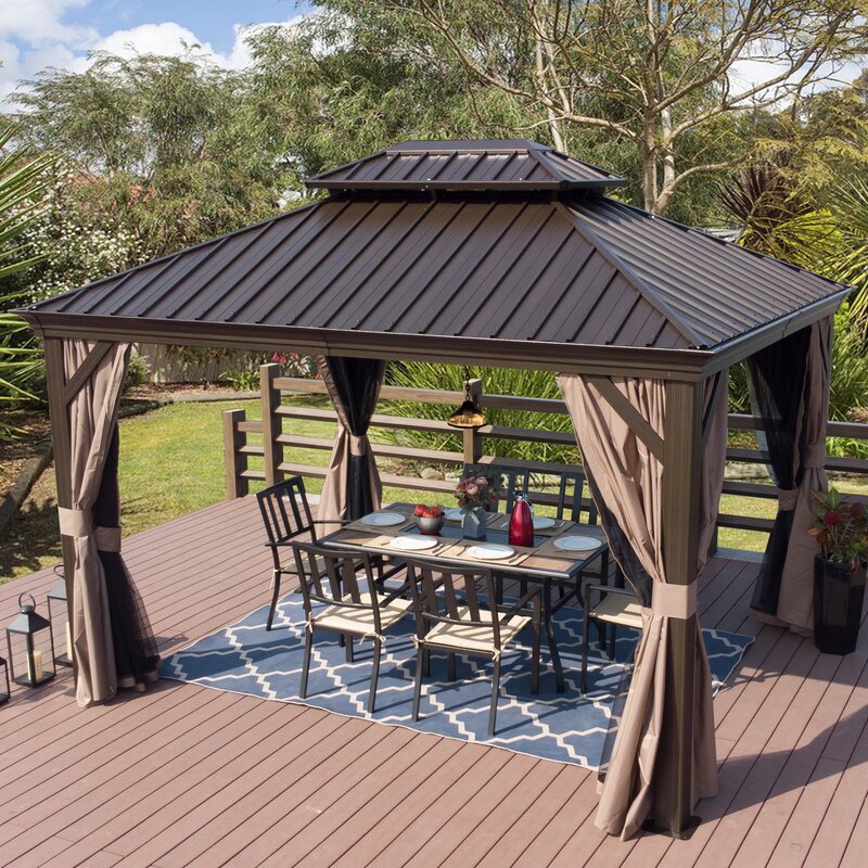 Patio Gazebo