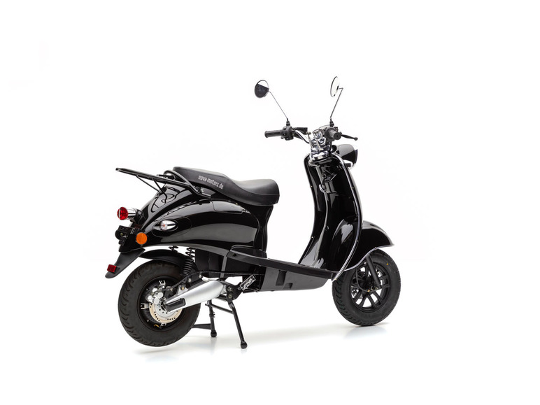 Nova Motors Nova Motors eRetro »Star Lithium«, 45km/h, 2KW, 2020