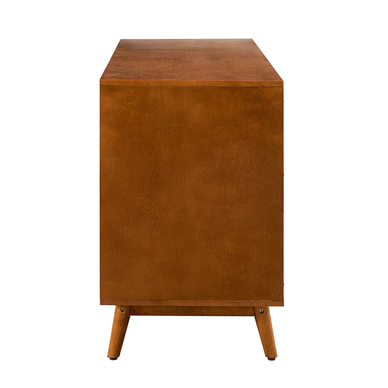 Chris 58 Wide 3 Drawer Sideboard