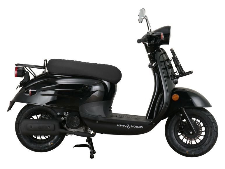 Alpha Motors Motorroller Adria 50 ccm EURO 5