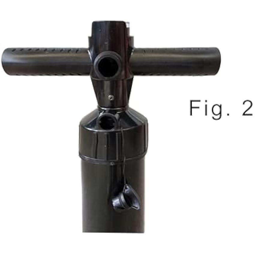 Aqua Plus 6inches Thick Inflatable SUP for All Skill Levels Stand Up Paddle Board,Paddle,Double Action Pump,ISUP Travel Backpack, Leash,Shoulder Strap,Youth,Adult Inflatable Paddle Board