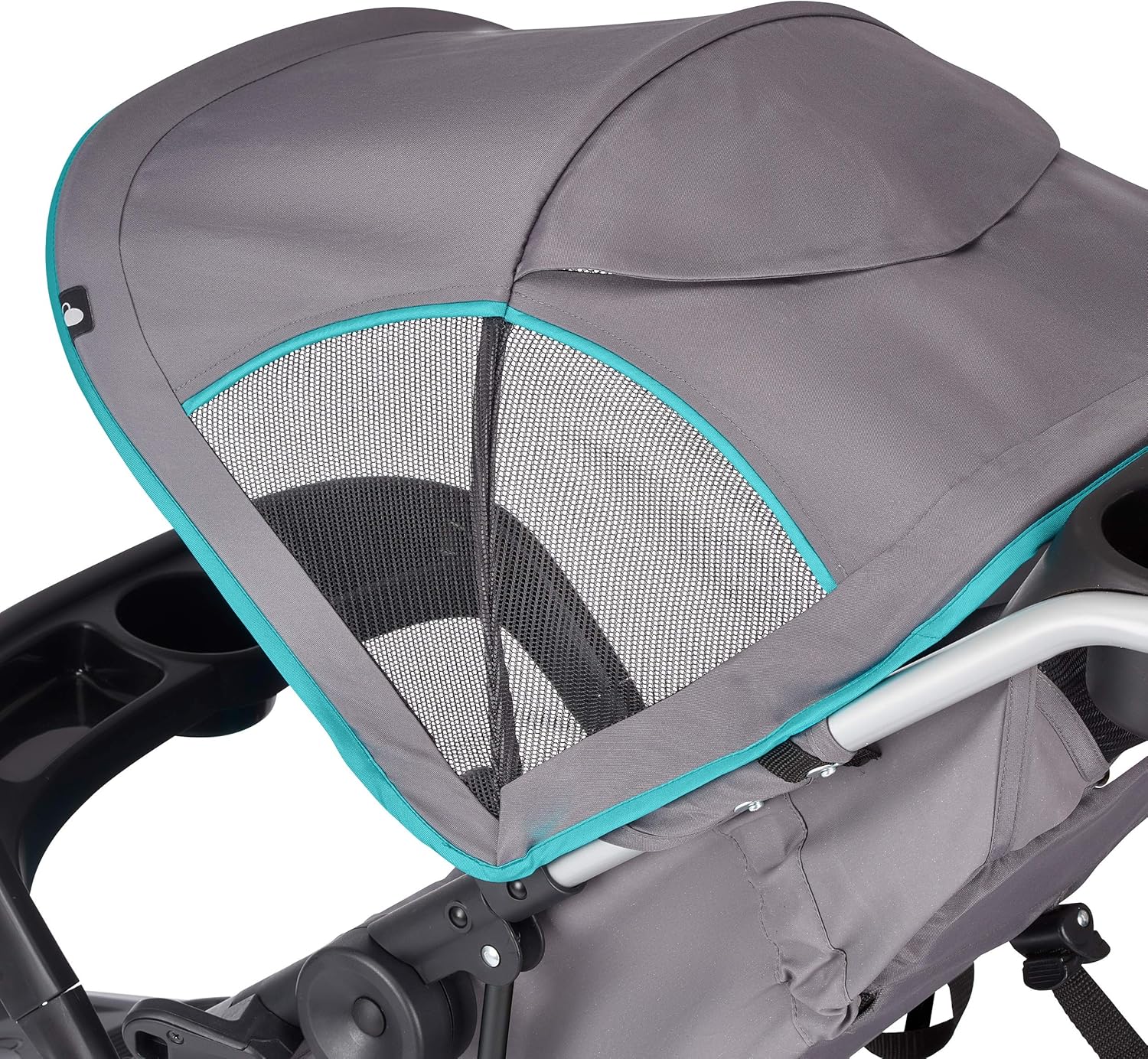 Evenflo Victory Plus Jogger Travel System Featuring The Litemax Infant Car Seat