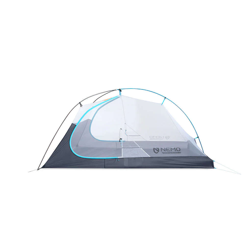 Hornet Elite OSMO 2P Tent