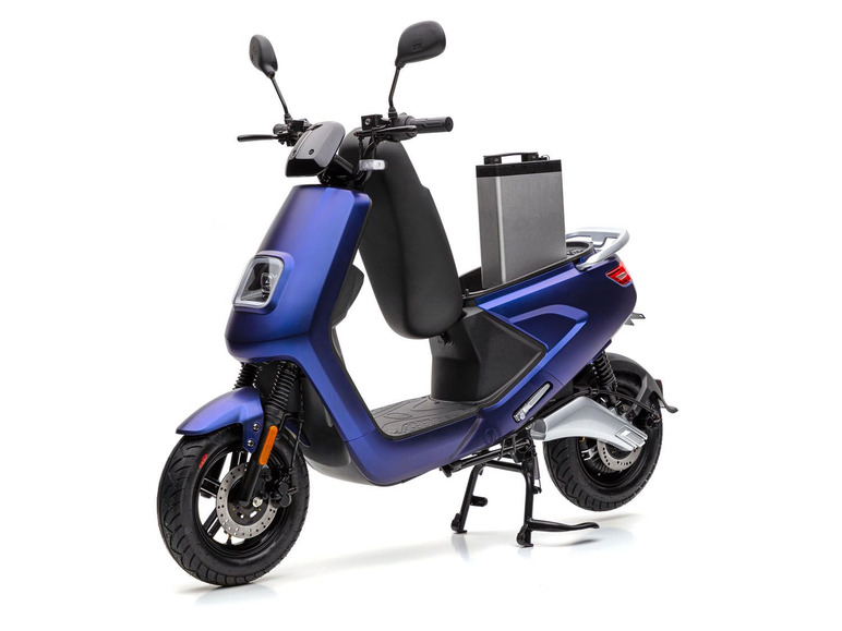 Nova Motors Elektroroller S4 Li