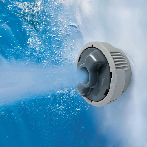 SaluSpa Laguna AirJet Inflatable Hot Tub