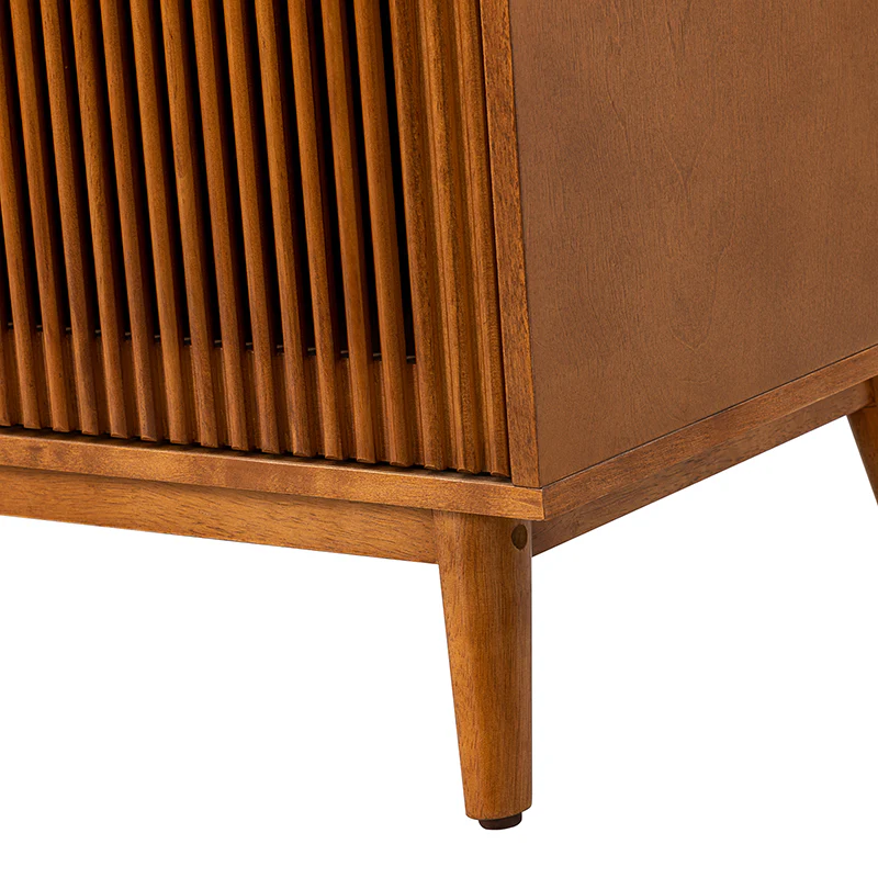 Chris 58 Wide 3 Drawer Sideboard