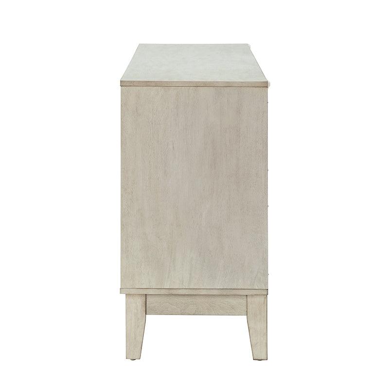 Kamu 60'' Sideboard : Stylish Shoe Storage Cabinet Entryway Solution