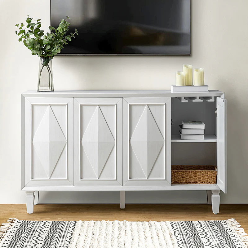 Marcie 58¡± Wide Sideboard