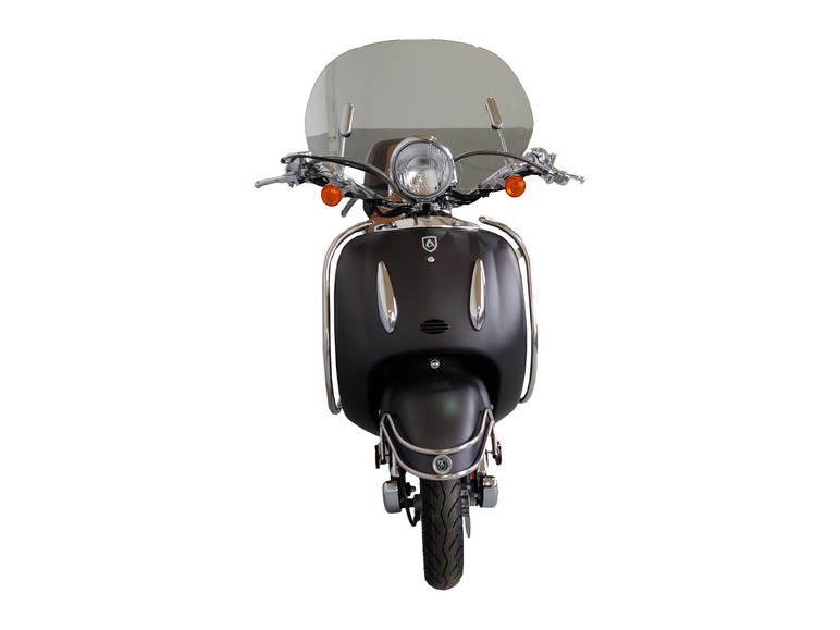 Alpha Motors Motorroller Retro Firenze Limited 50 ccm EURO 5